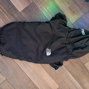 The Dog Face Winter Fleece Lined Jacket/Coat